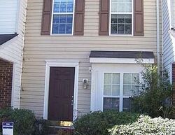 Pre-foreclosure in  Cigar Ct Charlotte, NC 28273