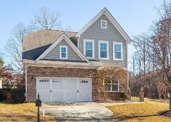 Pre-foreclosure in  Grenoch Valley Ln Apex, NC 27539