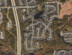 Pre-foreclosure in  Cameron Pond Dr Cary, NC 27519