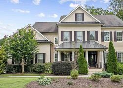 Pre-foreclosure in  Concord Hill Ct Raleigh, NC 27613