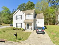 Pre-foreclosure in  Chehaw Dr Raleigh, NC 27610