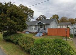 Pre-foreclosure in  Union Cemetery Rd Sw Concord, NC 28027