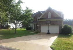Pre-foreclosure in  CHICORY DR Charlotte, NC 28213