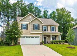 Pre-foreclosure in  Mcgrath Way Raleigh, NC 27616