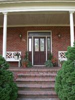 Pre-foreclosure in  Hillshire Ct Fuquay Varina, NC 27526
