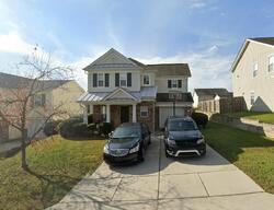 Pre-foreclosure in  Rutledge Landing Dr Knightdale, NC 27545