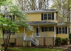 Pre-foreclosure in  Stoney Brook Dr Sanford, NC 27330