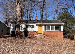 Pre-foreclosure in  Blain Ct High Point, NC 27262