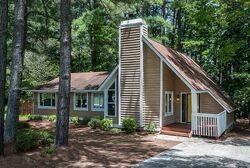Pre-foreclosure in  Ryan Rd Cary, NC 27511