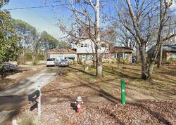 Pre-foreclosure in  Athens Dr Raleigh, NC 27606