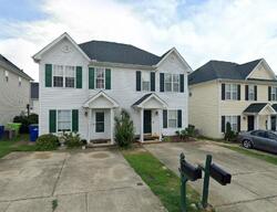  Ventana Ln, Raleigh NC