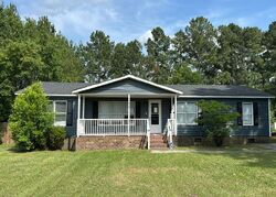 Pre-foreclosure Listing in Obannon Dr RAEFORD, NC 28376