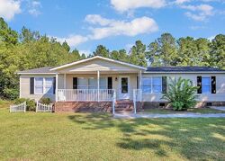Pre-foreclosure Listing in Obannon Dr RAEFORD, NC 28376