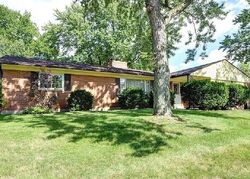 Pre-foreclosure in  Terrace Park Dr Dayton, OH 45429