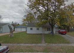 Pre-foreclosure in  Donora Dr Vandalia, OH 45377
