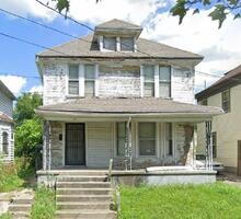 Dakota St, Dayton OH