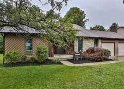 Pre-foreclosure in  Jill Dr Germantown, OH 45327