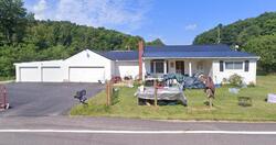 Pre-foreclosure in  Denver Rd Waverly, OH 45690