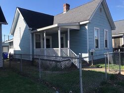 Pre-foreclosure in  Clay St Chillicothe, OH 45601