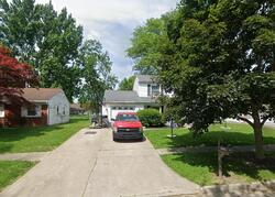 Pre-foreclosure in  White Ave Fremont, OH 43420