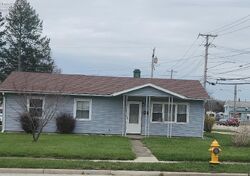 Pre-foreclosure in  Moore St Fremont, OH 43420