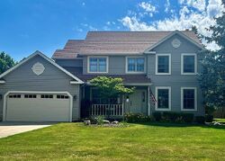 Pre-foreclosure in  Barkwood Dr Sheffield Lake, OH 44054