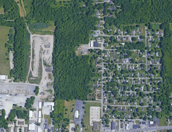  Clinton Ave, Lorain OH