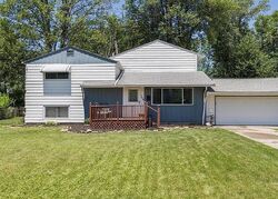 Pre-foreclosure in  East Dr Sheffield Lake, OH 44054