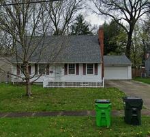 Pre-foreclosure Listing in Pinehurst Rd MUNROE FALLS, OH 44262