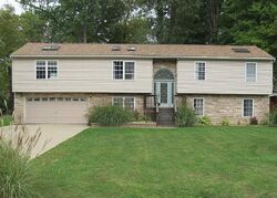 Pre-foreclosure in  Will Dr Akron, OH 44319