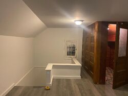 Pre-foreclosure in  E Tallmadge Ave Akron, OH 44310