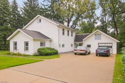 Pre-foreclosure in  Chestnut Ave Northfield, OH 44067