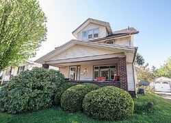Pre-foreclosure in  W Oxford St Alliance, OH 44601