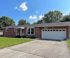Pre-foreclosure in  Hurless Dr Sw Canton, OH 44706