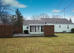 Pre-foreclosure in  19th St Ne Massillon, OH 44646
