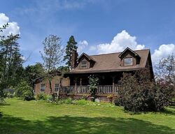 Pre-foreclosure in  Chardon Windsor Rd Chardon, OH 44024