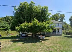 Pre-foreclosure in  Huber Hitler Rd Circleville, OH 43113