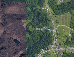 Pre-foreclosure Listing in Aldo Rd MINGO JUNCTION, OH 43938