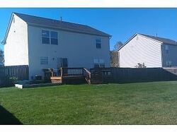Pre-foreclosure in  Elmont Pl Groveport, OH 43125