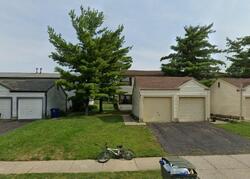 Pre-foreclosure in  Park Place Dr Westerville, OH 43081