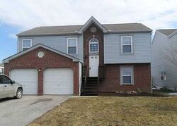 Pre-foreclosure in  Harpers Grove Ct Columbus, OH 43223