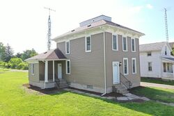  South St, Galion OH