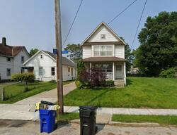 Pre-foreclosure in  E 61st St Cleveland, OH 44103