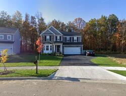 Pre-foreclosure in  Colony Ridge Dr Delaware, OH 43015