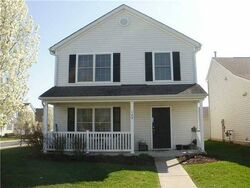 Pre-foreclosure in  Independence Blvd Delaware, OH 43015
