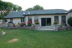 Pre-foreclosure in  S Old State Rd Lewis Center, OH 43035