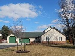 Pre-foreclosure in  S Old State Rd Lewis Center, OH 43035