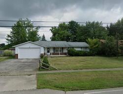Pre-foreclosure in  Cheshire Rd Sunbury, OH 43074