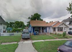 Pre-foreclosure in  Thomas St Toledo, OH 43609