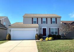 Pre-foreclosure in  Rocky Run Ct North Ridgeville, OH 44039